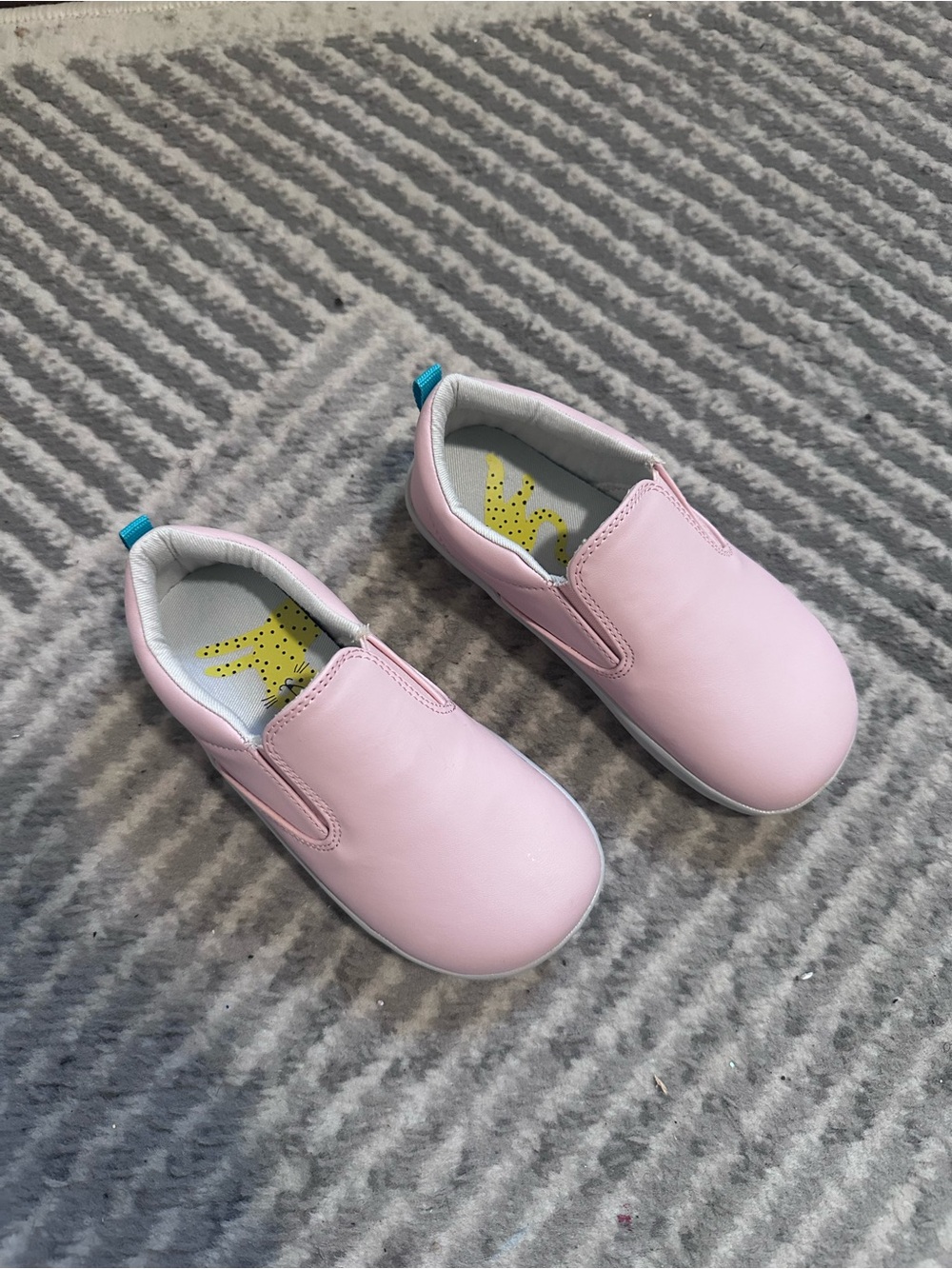 Ten Little Slip on Sneaker Size 12.5 like new